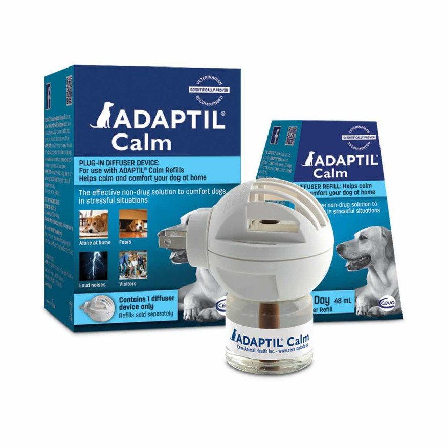 Adaptil® 30-Day Starter Kit
