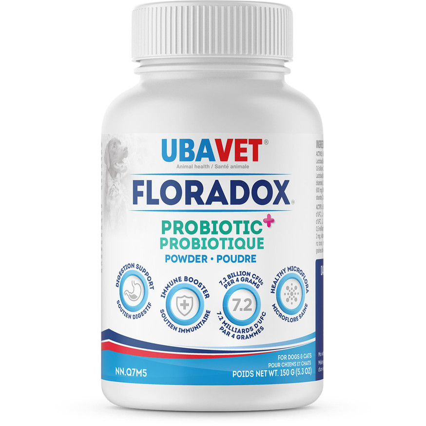 Floradox Probiotic Supplement - 150 g