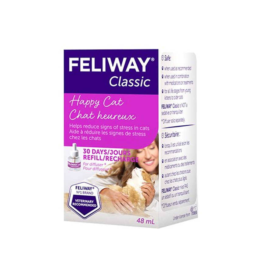 Feliway® Classic 30-Day Refill