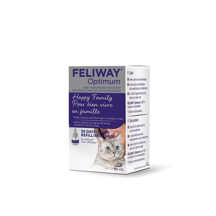 Feliway® Optimum 30 Day Refill
