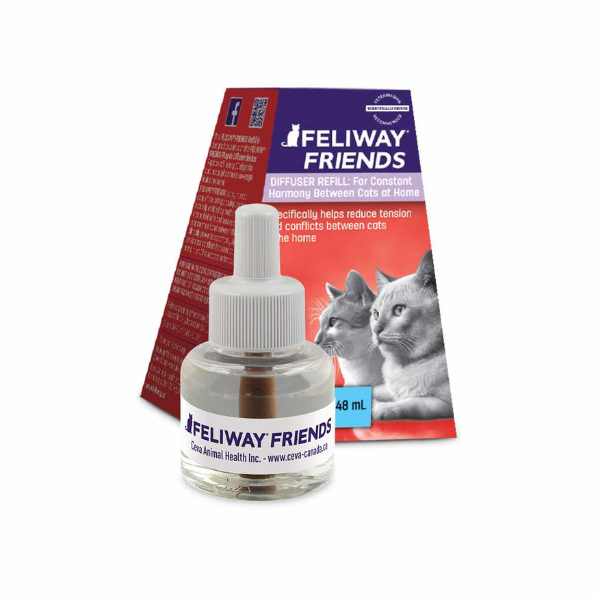 Feliway® Friends 30 Day Refill
