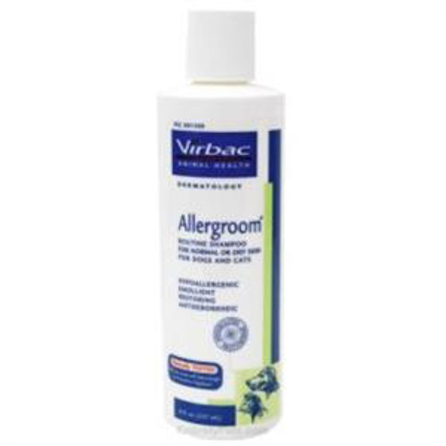 Allergroom Shampoo - 473 mL