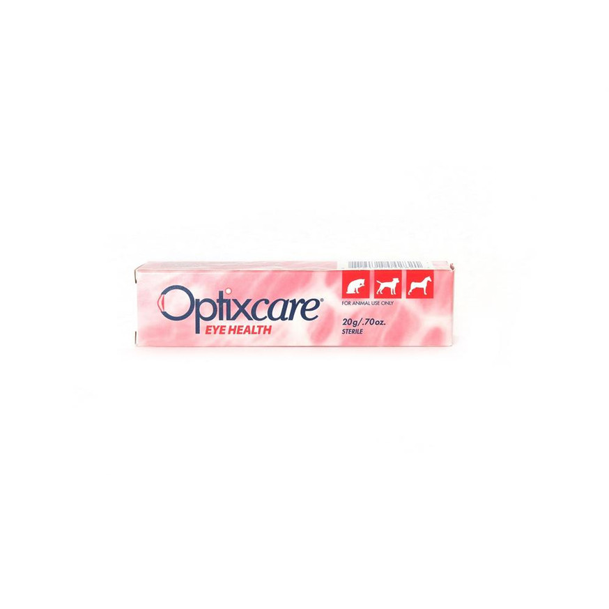 Optixcare Eye Health Gel - 15 g