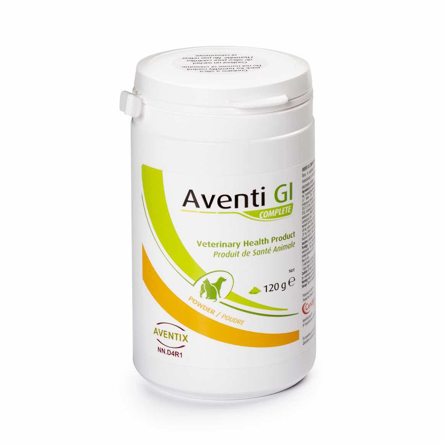 GI Complete - Powder - 120 g