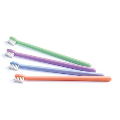 C.E.T Pet Toothbrush