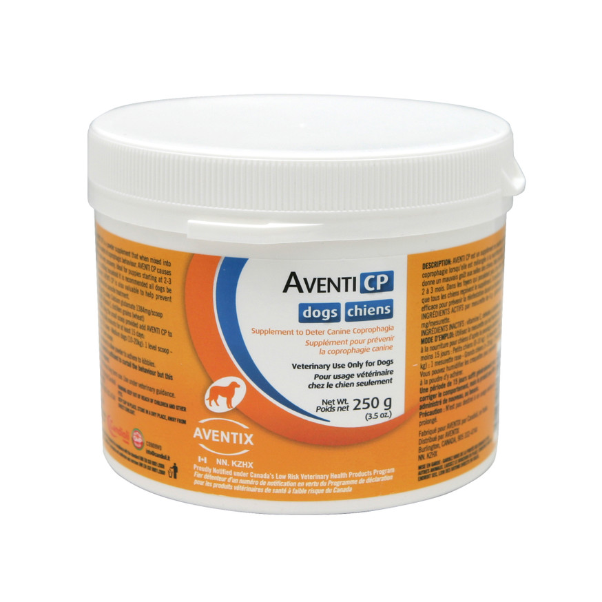 CP for Dogs - 50 g