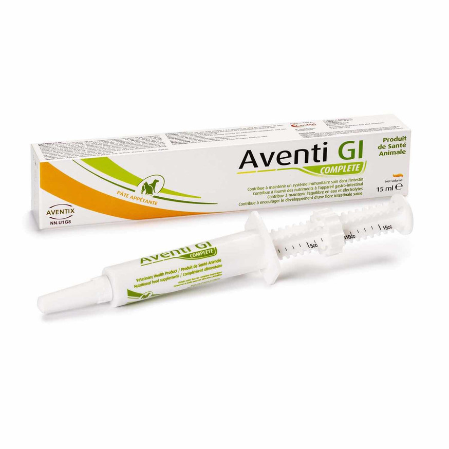 GI Complete - Paste - 15 mL