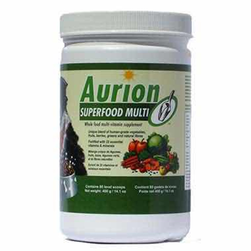 Superfood Multi Vitamin Supplement for Dogs