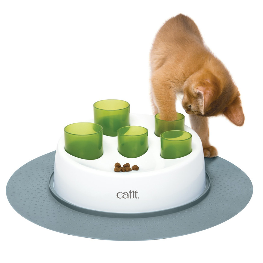 Catit Senses 2.0 Digger Cat Toy