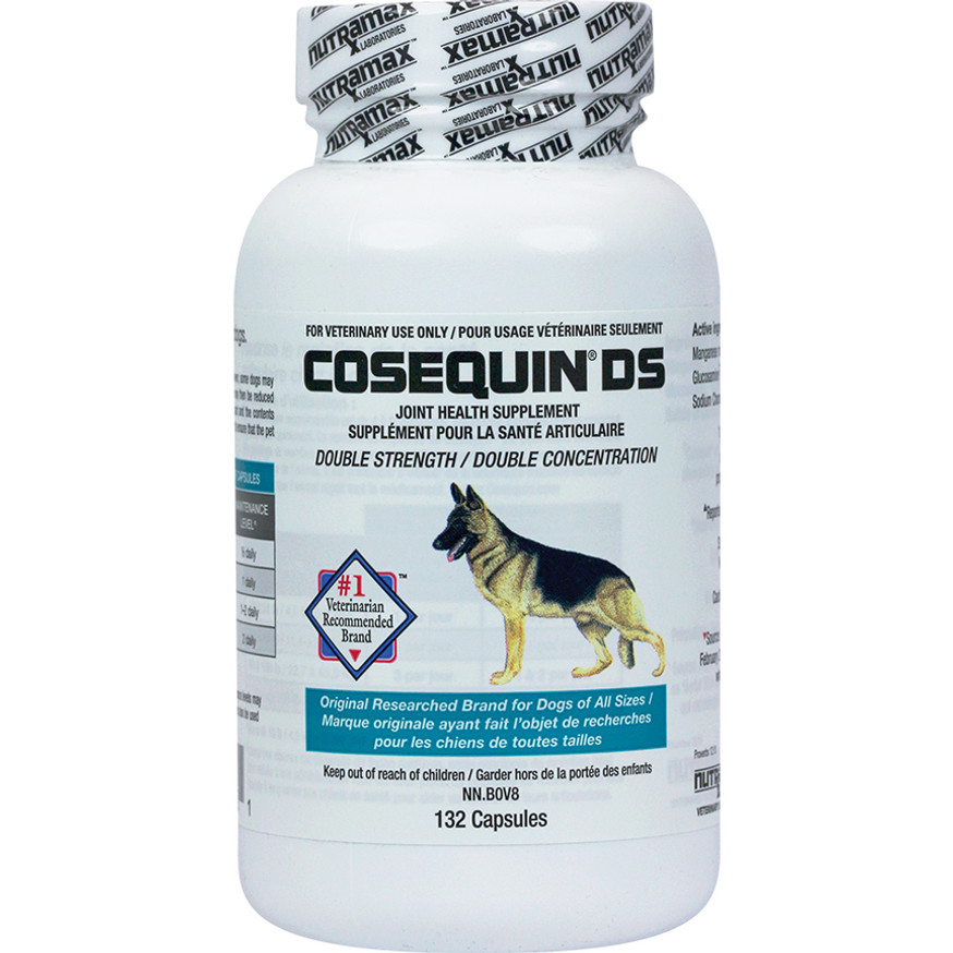 Cosequin DS for Dogs