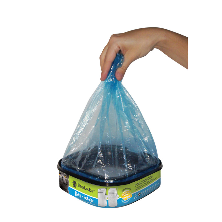 Litter Locker Design Plus Refills