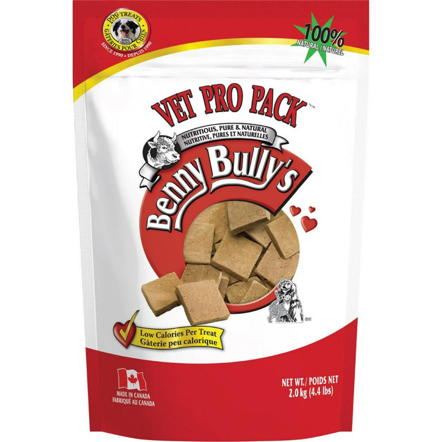 Liver Chops Original Dog Treats - 2 kg