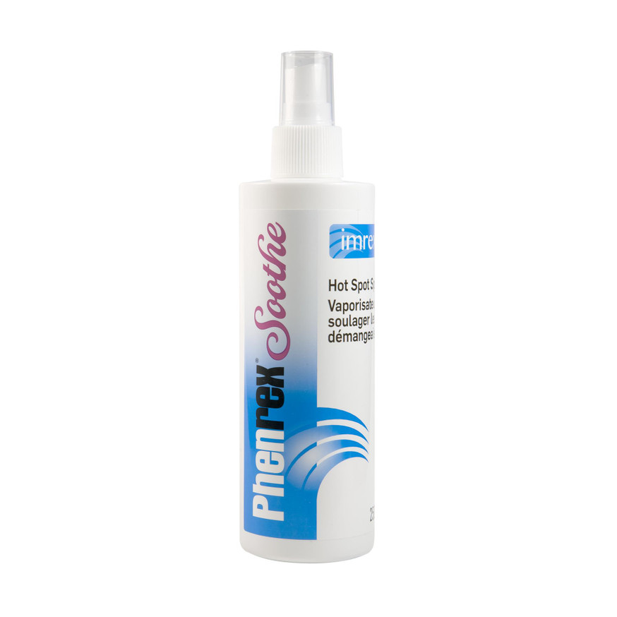 Phenrex Soothe Hot Spot Spray