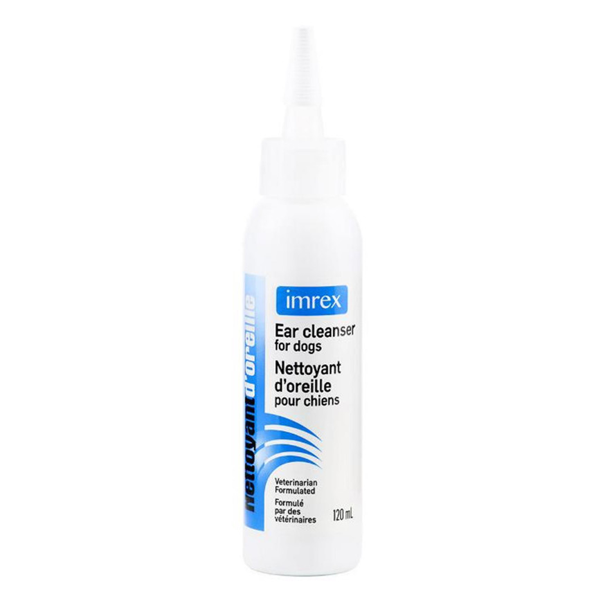 Imrex Ear Cleanser
