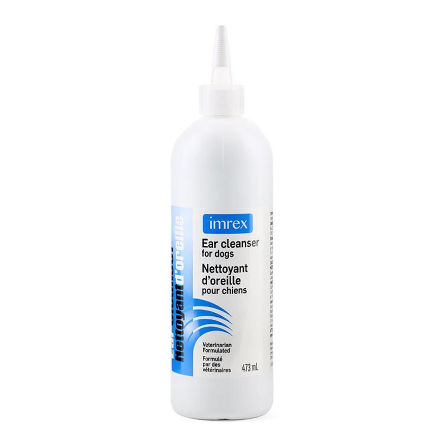 Imrex Ear Cleanser