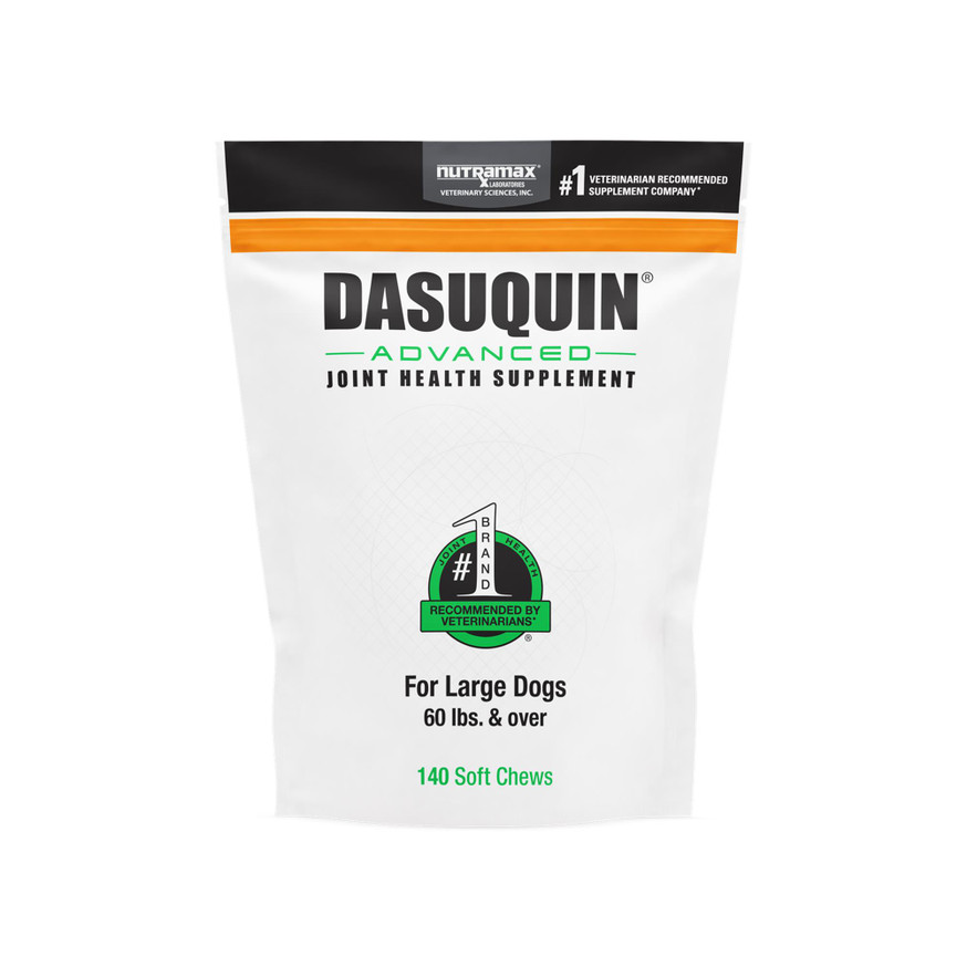 Dasuquin Advanced for Large Dogs - Soft Chews