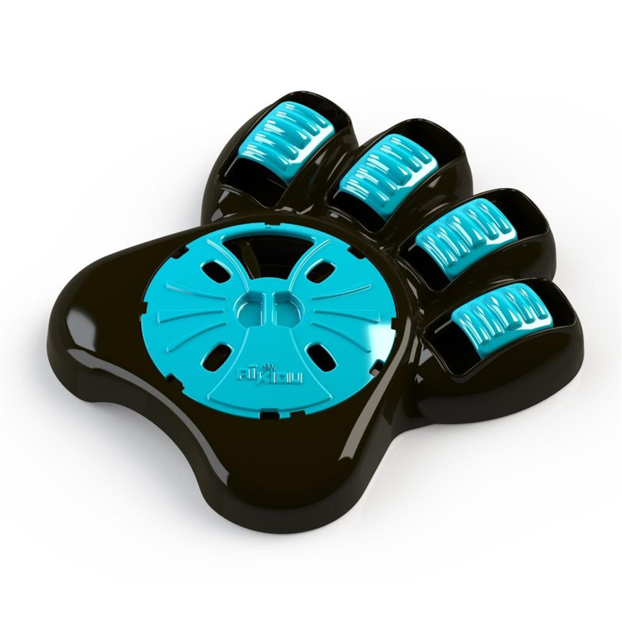 Interactive Bowl for Dogs - Level 1 and 2