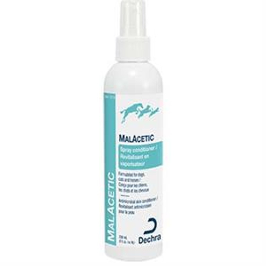 MalAcetic Spray Conditioner