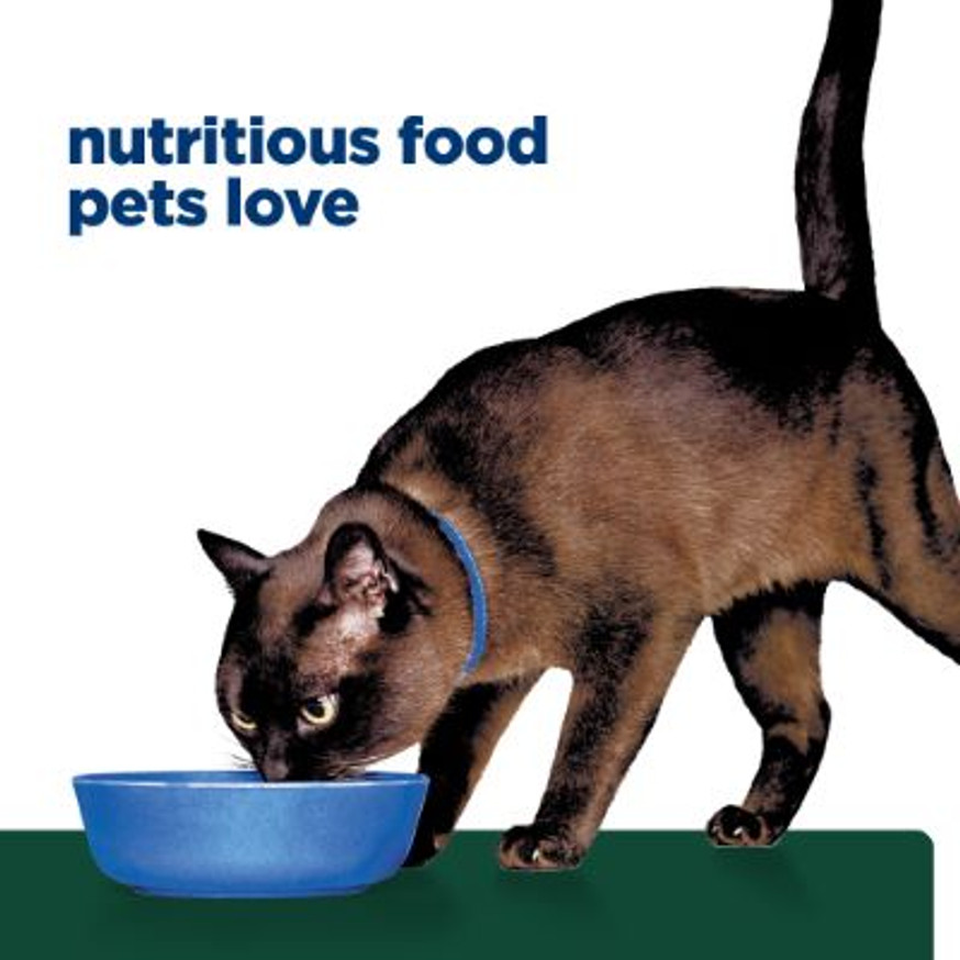 Prescription Diet m/d GlucoSupport with Liver Flavor Canned Cat Food