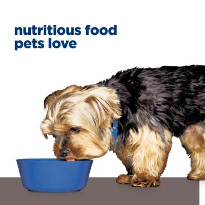 Prescription Diet l/d Liver Care Canned Dog Food