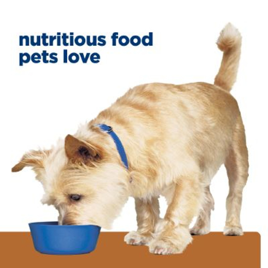 Prescription Diet k/d Kidney Care with Chicken Canned Dog Food, renal food