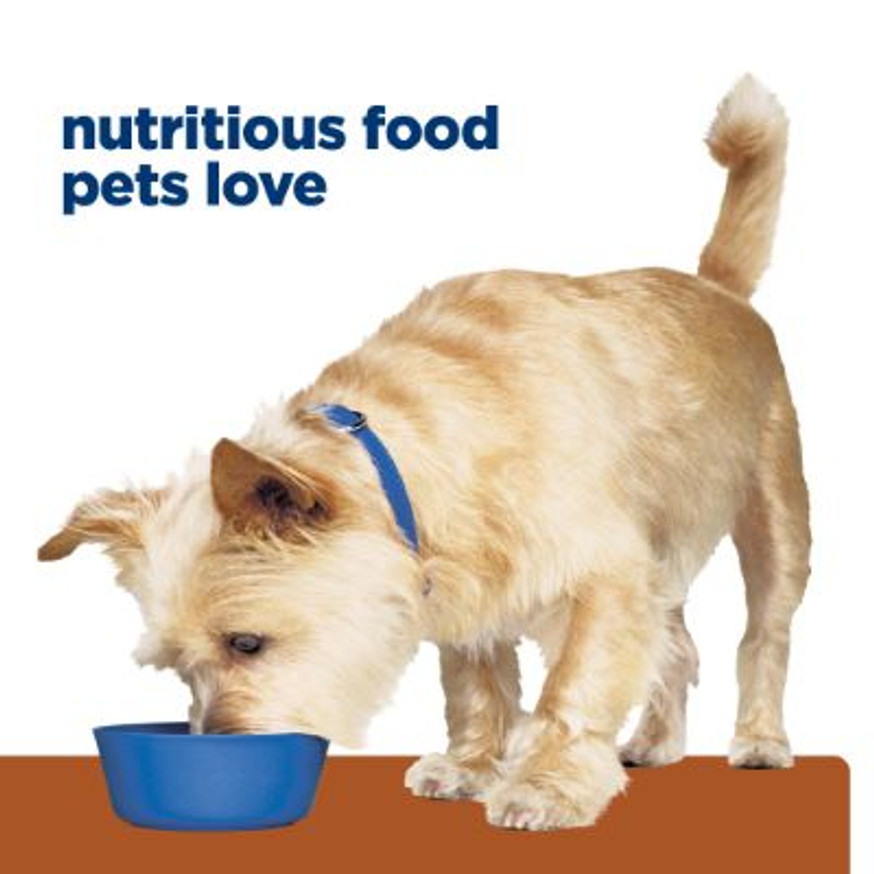 Prescription Diet k/d Kidney Care Chicken & Vegetable Stew Canned Dog Food