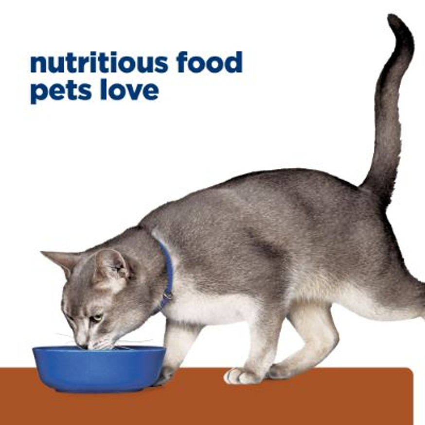 Prescription Diet k/d Kidney Care Chicken & Vegetable Stew Canned Cat Food