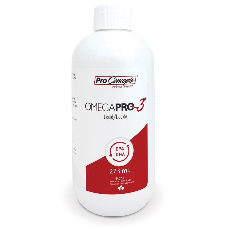 OmegaPro-3 liquid