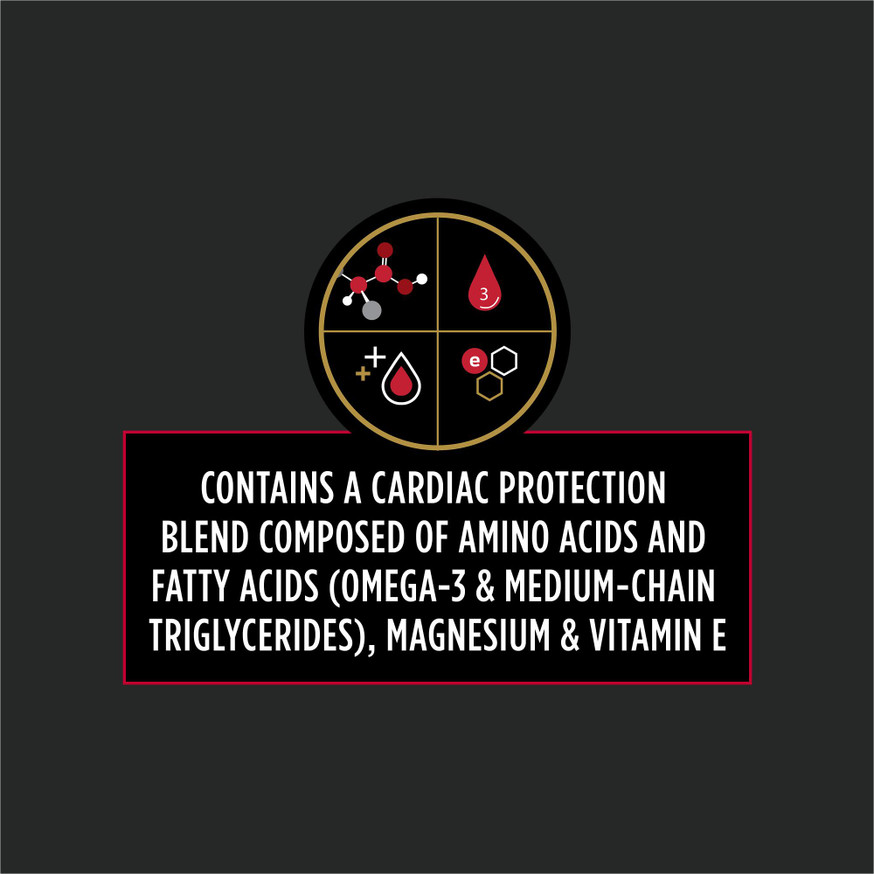 Veterinary Diets® CC CardioCare®, Dry Dog Food Formula