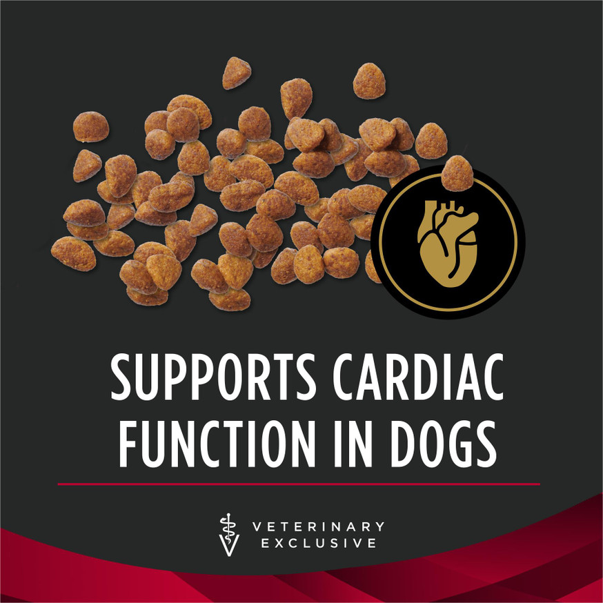 Veterinary Diets® CC CardioCare®, Dry Dog Food Formula