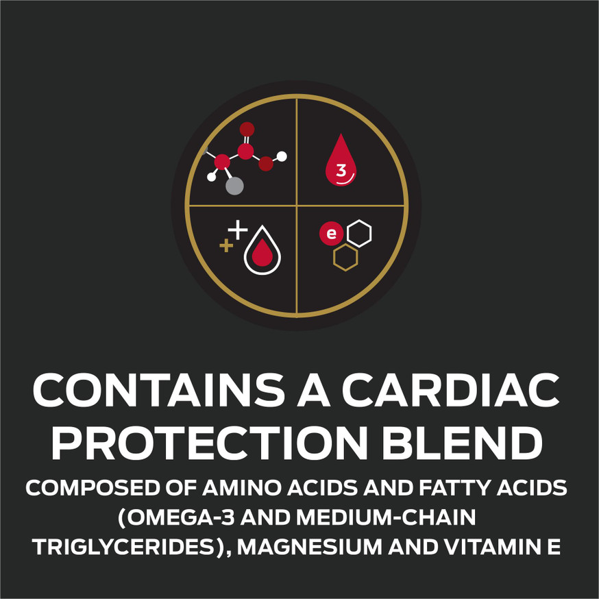 Veterinary Diets® CC CardioCare®, Wet Dog Food Formula