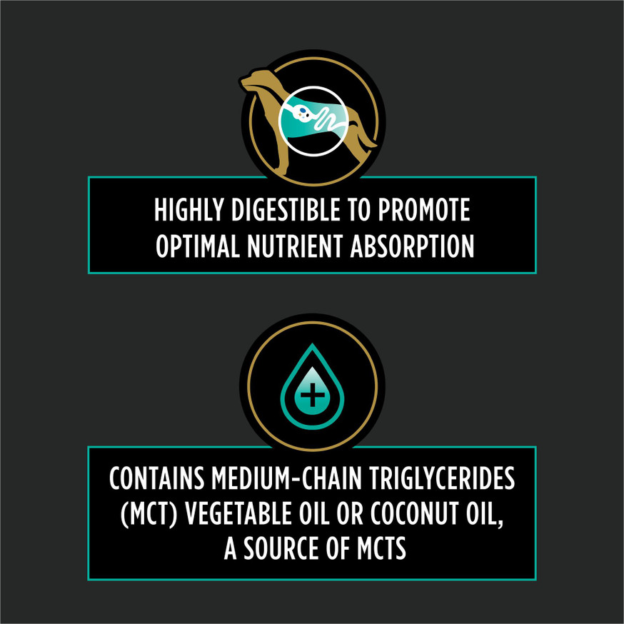 Veterinary Diets® EN Gastroenteric®, Savory Selects with Chicken in Gravy, Wet Dog Food Formula