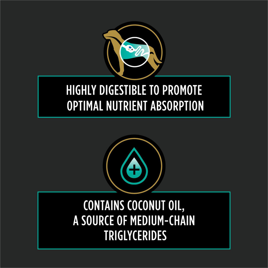 Veterinary Diets® EN Gastroenteric®, Savory Selects with Lamb in Gravy, Wet Dog Food Formula