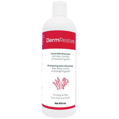 ProHex-4 Shampoo - TELUS Health MyPet
