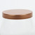 Rose Gold Lid