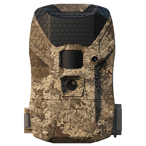 Wraith (Lightsout) - Main Image