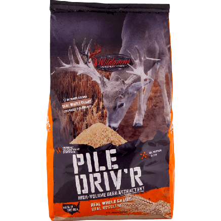 Wildgame Innovations Pile Driv'r