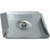 6V Galvanized Spinner Plate