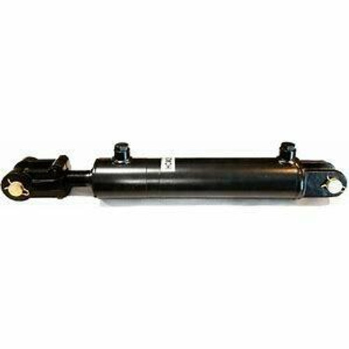 2.5" X 10" Dual Acting Hydraulic Cylinder