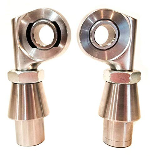 Offset 3/4" Bore X 7/8" Shank Steering Heim Joint Rod Ends