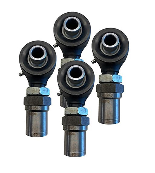 Rod Ends - Rebuildable Rod Ends - 3/4