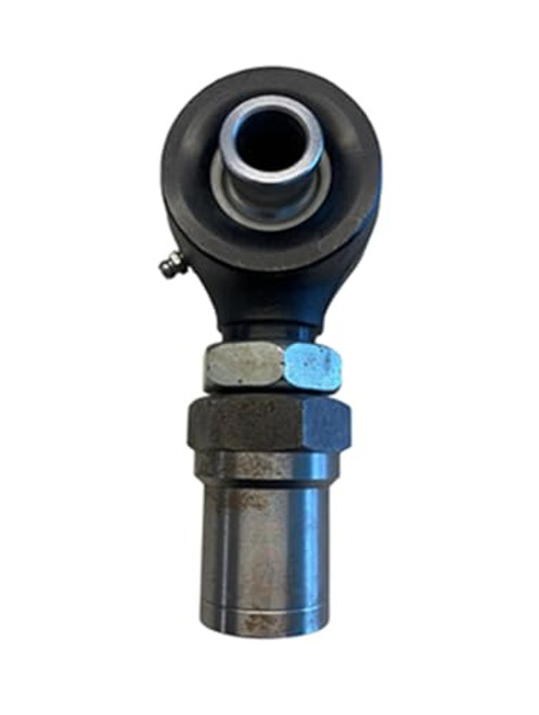RH 1.25" Rebuildable Heim Joint with 3/4" Bore and 1.5" Hex Bung – Off-Road Suspension Rod End