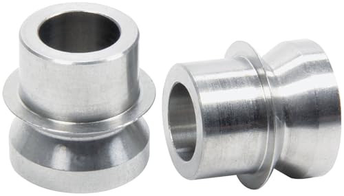 1" to 3/4" Bore Misalignment Spacer, Mounting Width 3"