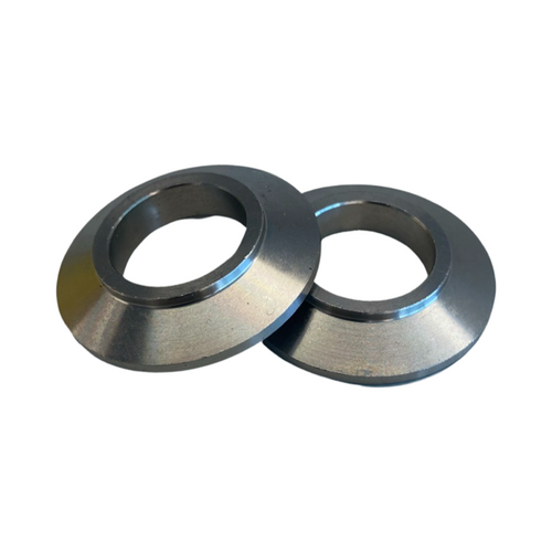 3/4 Bore Cone Spacer – 0.25" Thick, 1.38" Mounting Width for Heim Joint