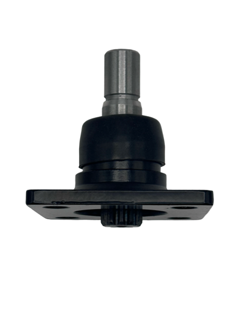 3" Column, 70" Smooth Shaft, 12 Spline Orbital Side (80mm)