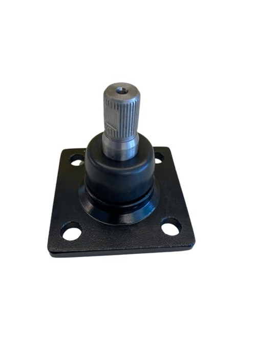 3 Inch Steering Column for Toyota Orbital Valve – 36 Spline x 12 Spline Universal Fit