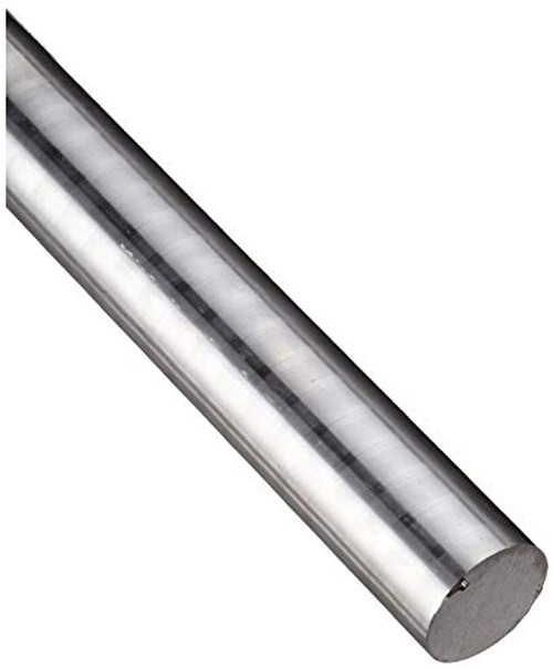 1.50" Cold Rolled Torsion Bar, 48" long Weldable Sway Bar