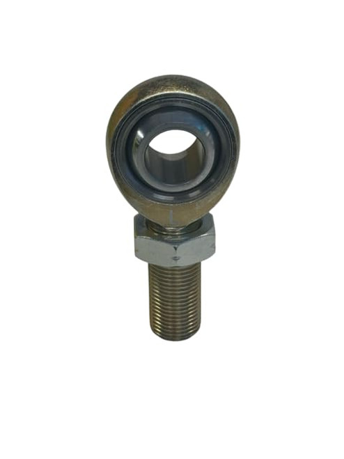RH 5/8" Bore X 5/8" Shank Zinc Plated w/Jam Nut Heim Joint