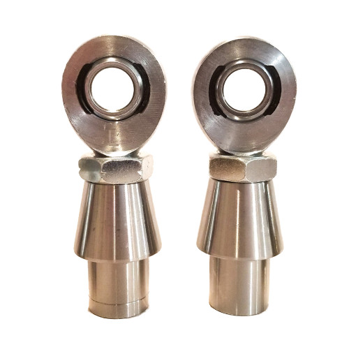 1 LH & 1 RH 3/4" Bore X 3/4"-16 Shank, 1.25" ID Bung