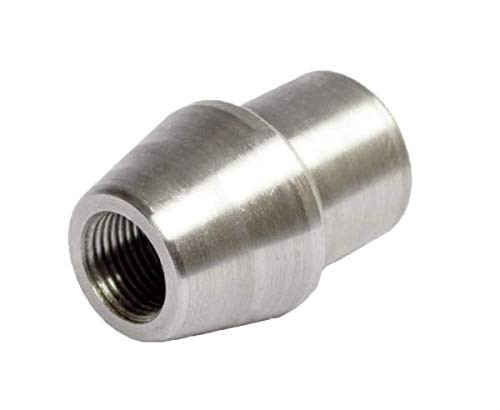 Weld-In Tube Adapter – 3/4”-16 RH Thread for 1.25" Inner Diameter Tube